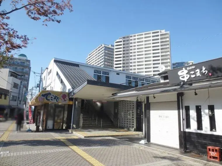 4LDK物件 堺市 大阪府 (10)