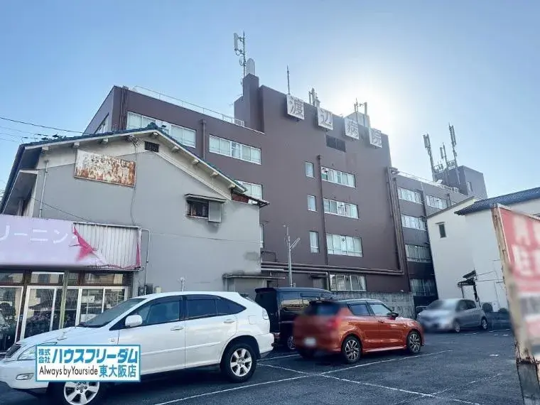 4DK 東大阪市 大阪府 (5)