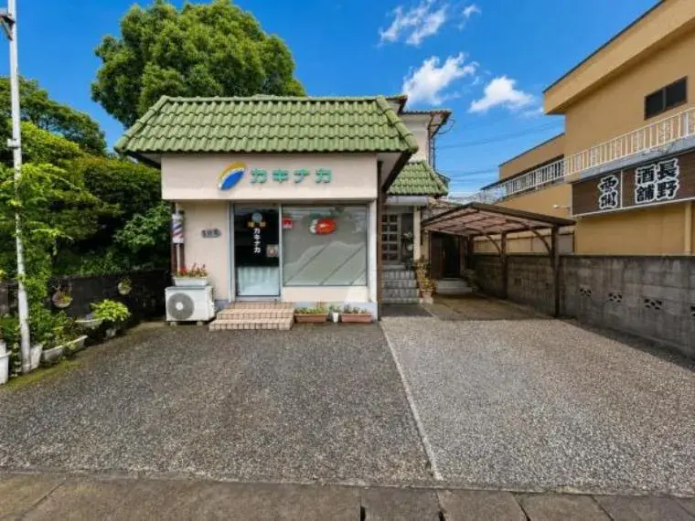 Akiya in Beppu
