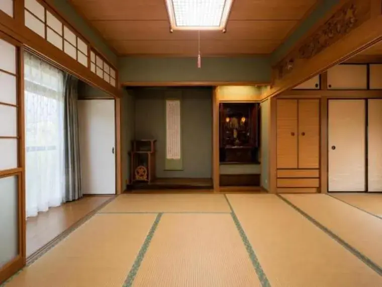 5LDK Beppu City Oita Prefecture (8)