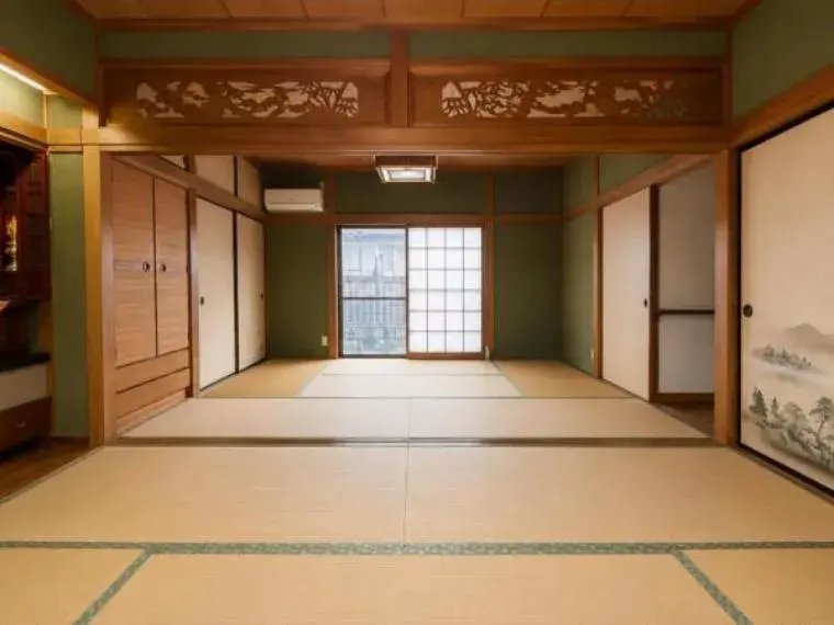 5LDK Beppu City Oita Prefecture (9)