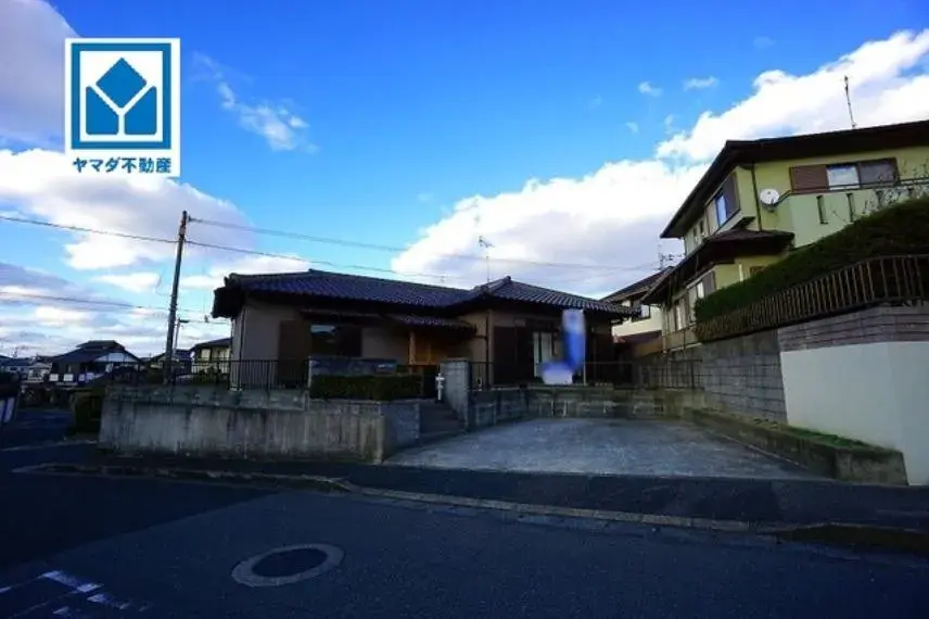 Akiya in Koga