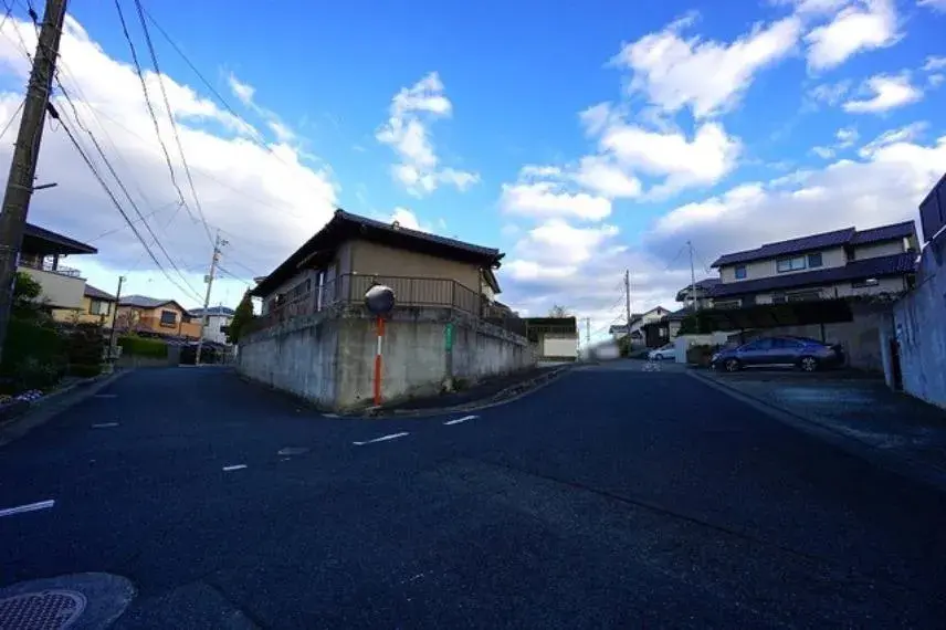 عقار 3LDK Koga City Fukuoka Prefecture (2)