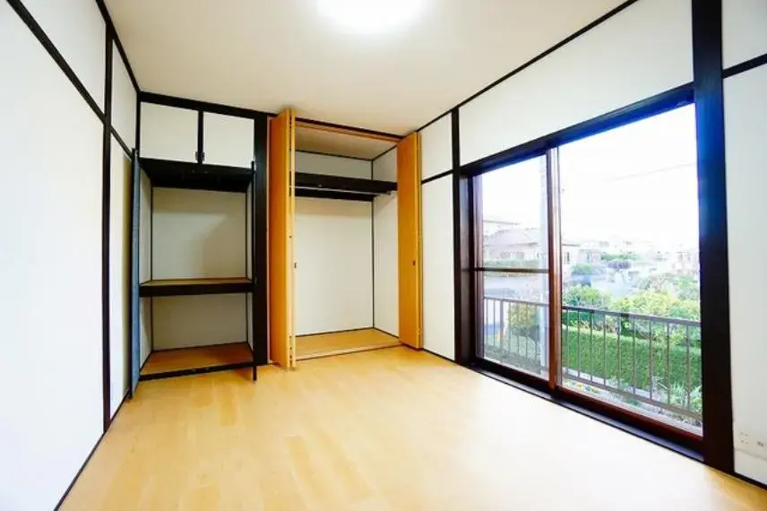 عقار 3LDK Koga City Fukuoka Prefecture (11)