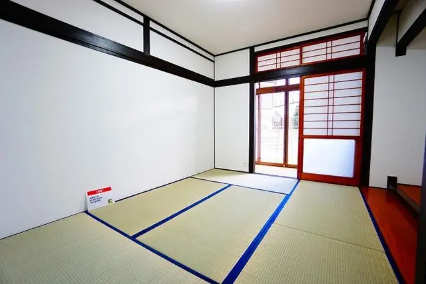 عقار 3LDK Koga City Fukuoka Prefecture (12)