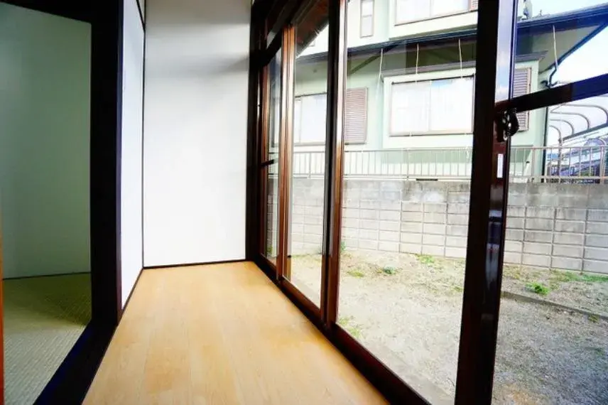 عقار 3LDK Koga City Fukuoka Prefecture (13)