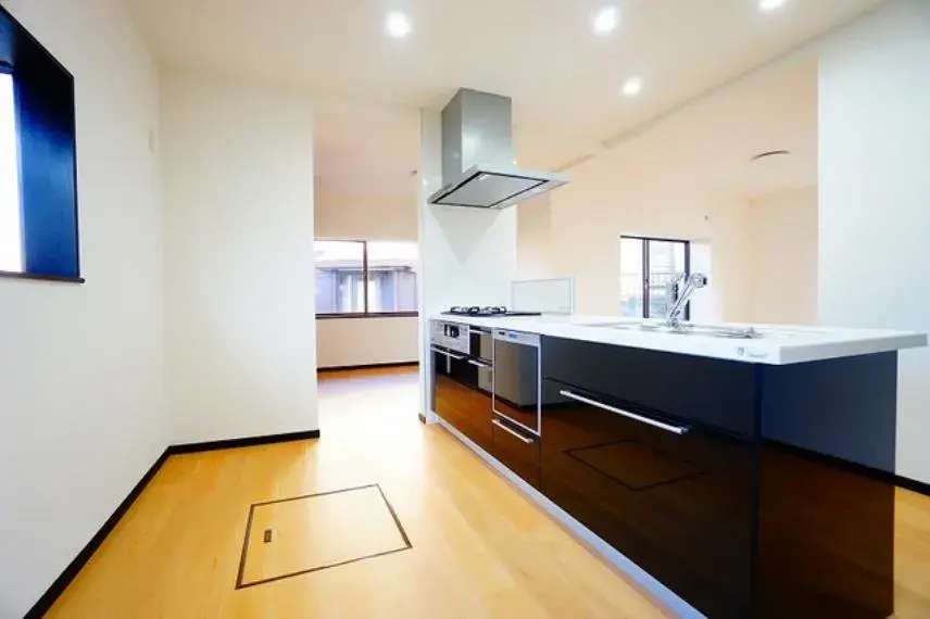 عقار 3LDK Koga City Fukuoka Prefecture (17)