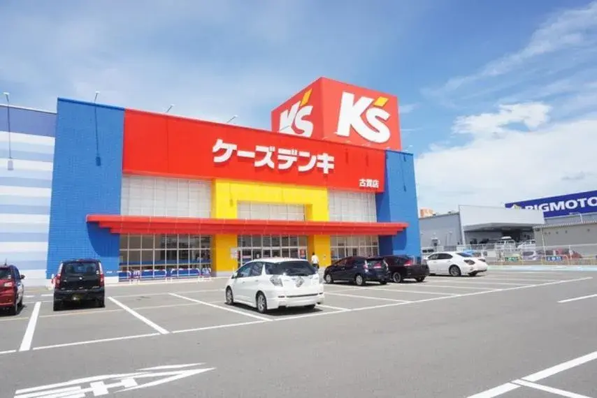 عقار 3LDK Koga City Fukuoka Prefecture (27)