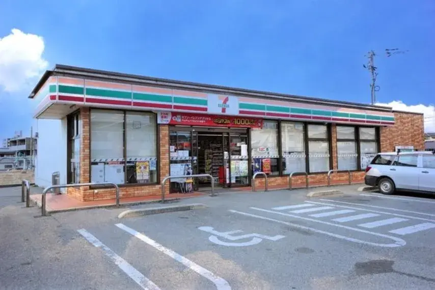 عقار 3LDK Koga City Fukuoka Prefecture (28)