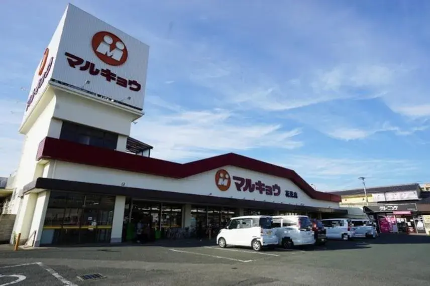 عقار 3LDK Koga City Fukuoka Prefecture (30)
