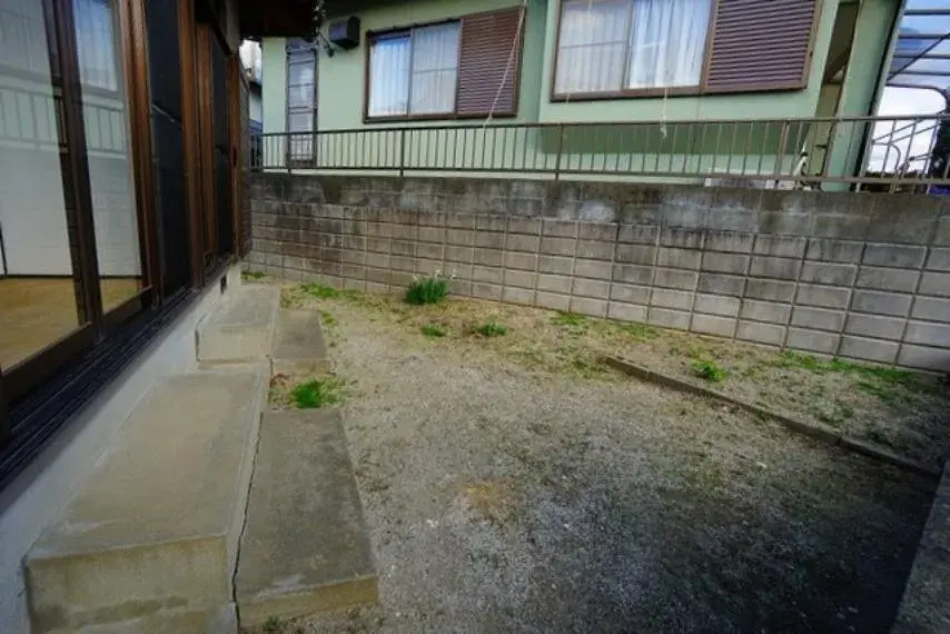 عقار 3LDK Koga City Fukuoka Prefecture (4)