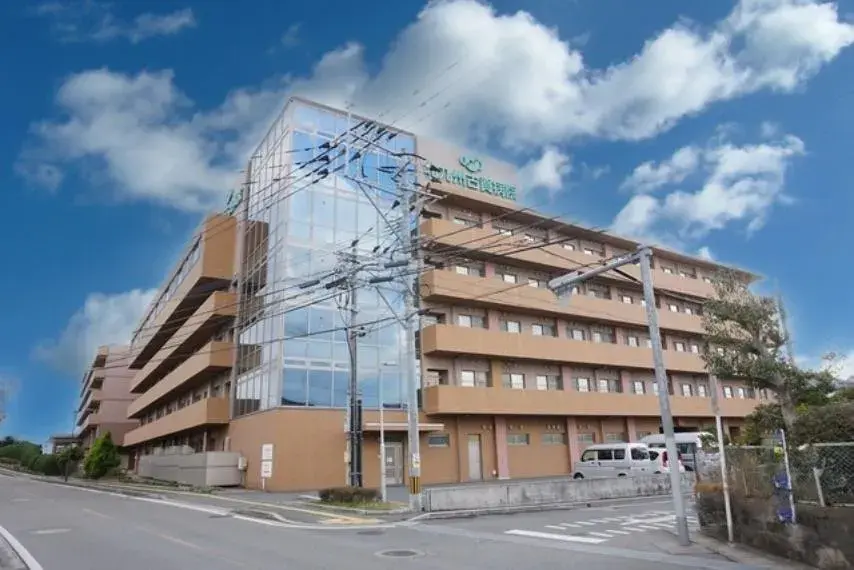 عقار 3LDK Koga City Fukuoka Prefecture (31)