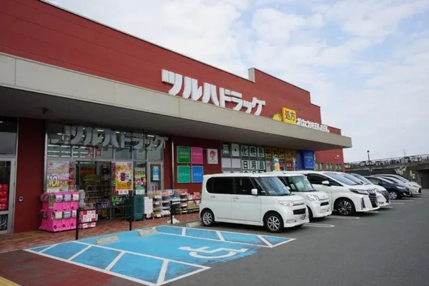 عقار 3LDK Koga City Fukuoka Prefecture (32)
