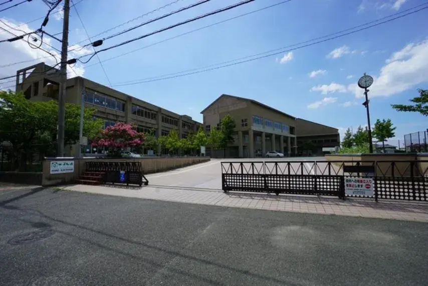 عقار 3LDK Koga City Fukuoka Prefecture (34)