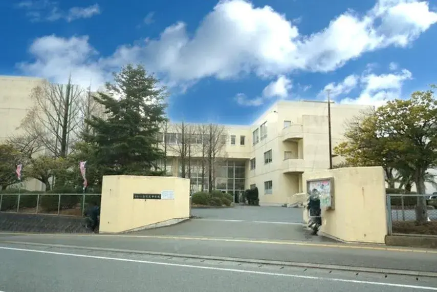 عقار 3LDK Koga City Fukuoka Prefecture (35)