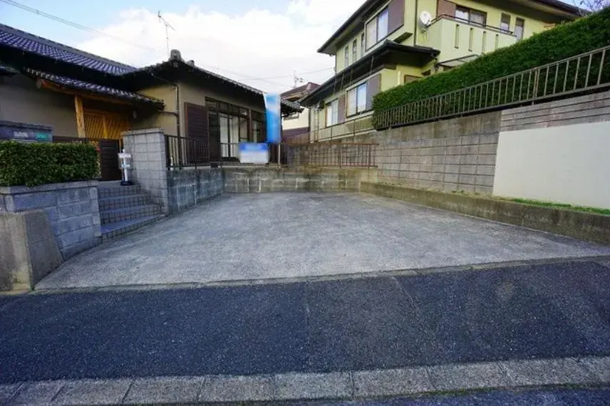عقار 3LDK Koga City Fukuoka Prefecture (5)
