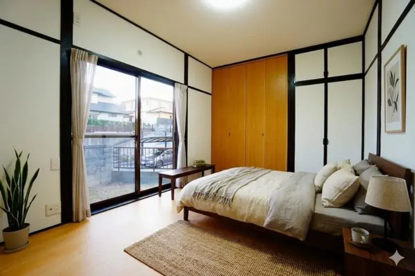 عقار 3LDK Koga City Fukuoka Prefecture (10)