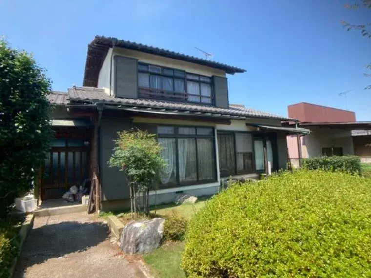 5K Property Tsukuba City Ibaraki Prefecture (2)