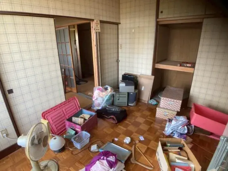 5K Property Tsukuba City Ibaraki Prefecture (11)