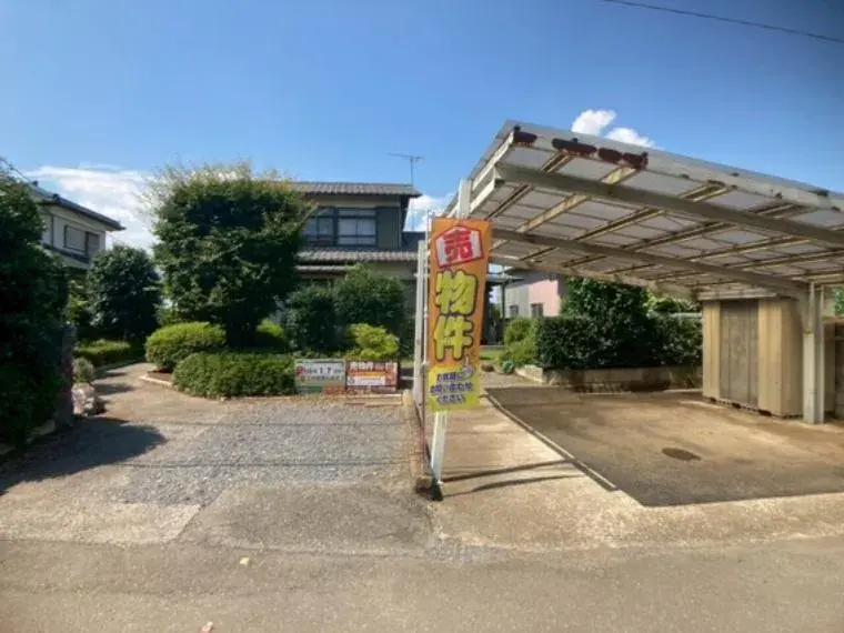 5K Property Tsukuba City Ibaraki Prefecture (3)