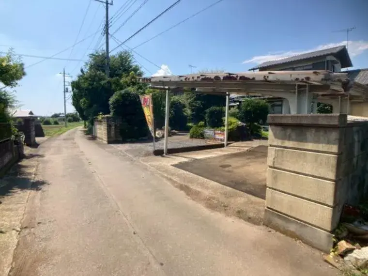 5K Property Tsukuba City Ibaraki Prefecture (4)
