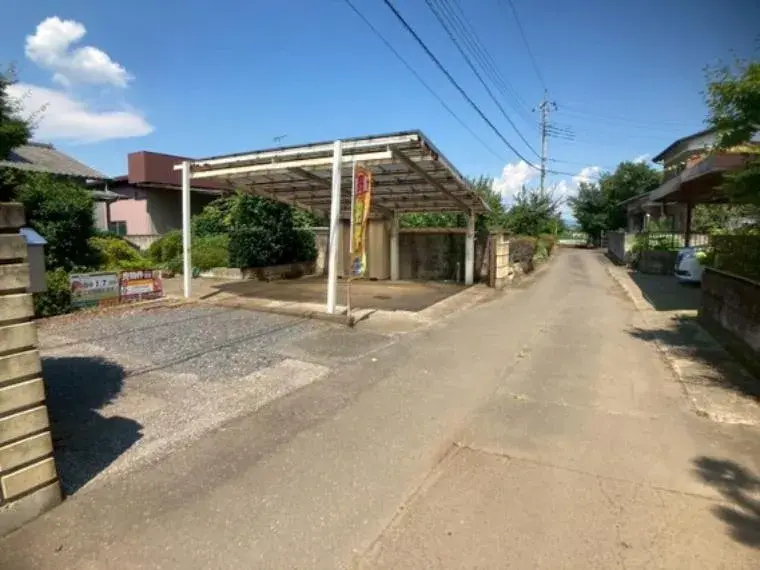 5K Property Tsukuba City Ibaraki Prefecture (5)