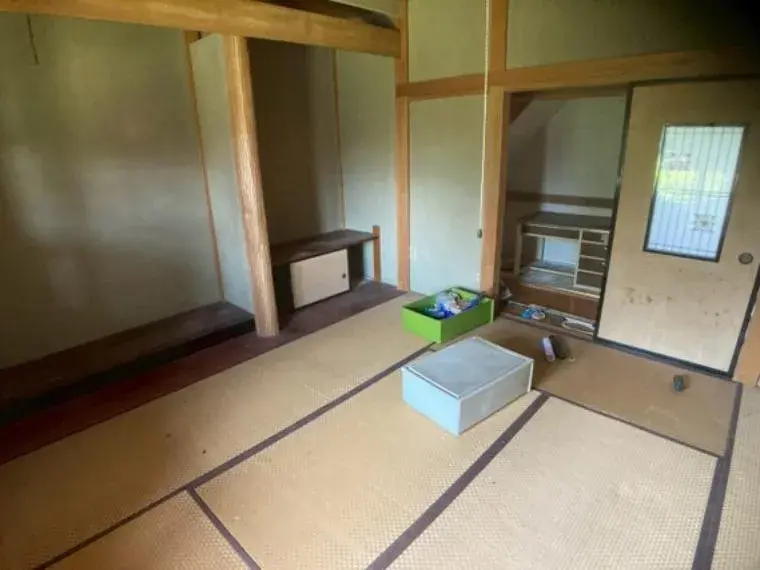 5K Property Tsukuba City Ibaraki Prefecture (6)