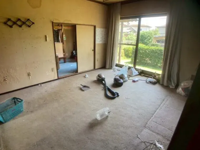 5K Property Tsukuba City Ibaraki Prefecture (7)