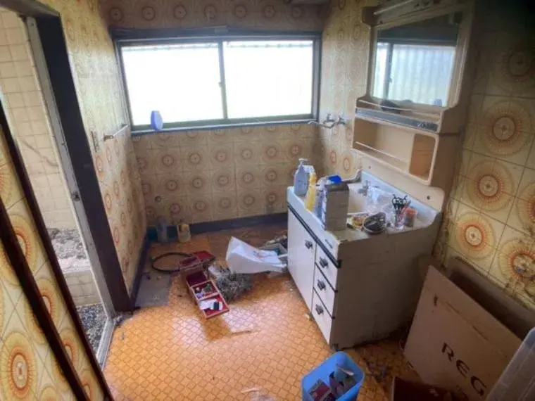 5K Property Tsukuba City Ibaraki Prefecture (9)