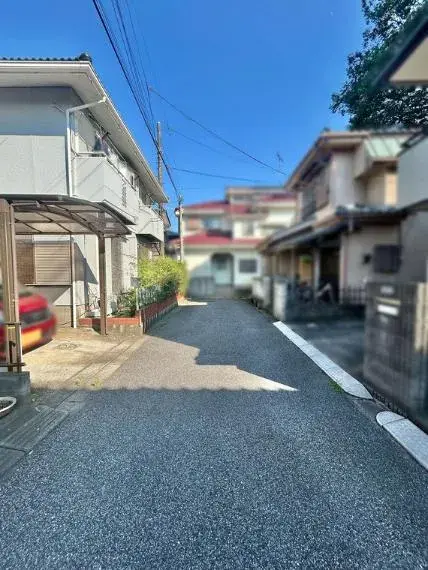 4LDK物件 春日部市 埼玉県 (2)