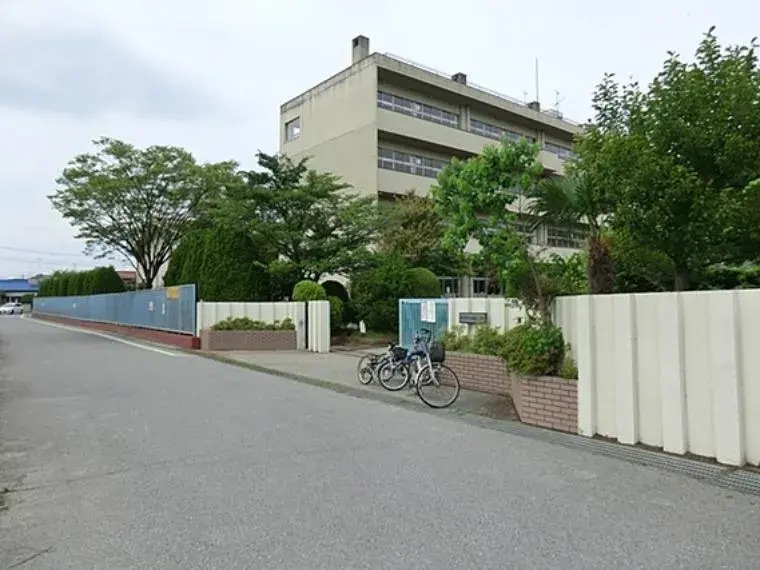4LDK物件 春日部市 埼玉県 (4)