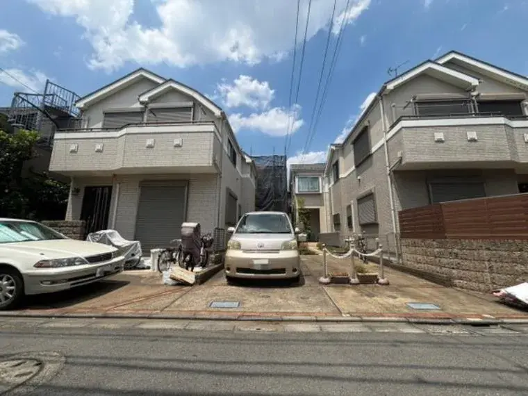 3LDK Property Suginami Ward Tokyo (2)