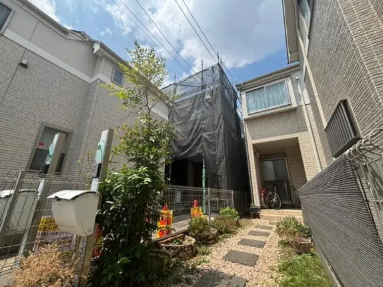 3LDK Property Suginami Ward Tokyo (3)