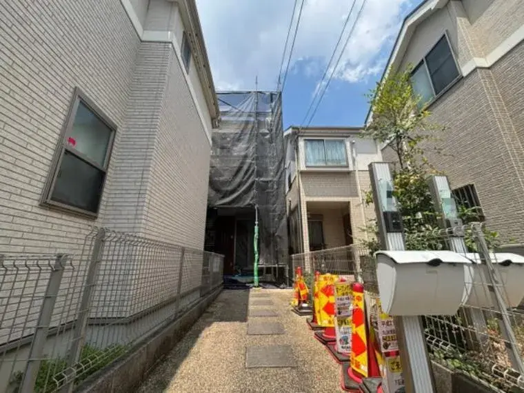 3LDK Property Suginami Ward Tokyo (5)