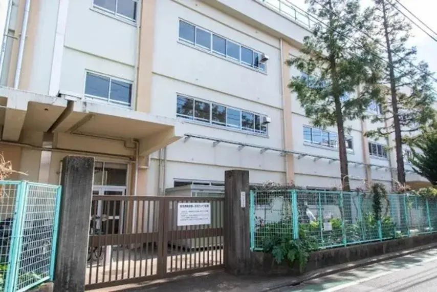 3LDK Property Suginami Ward Tokyo (7)