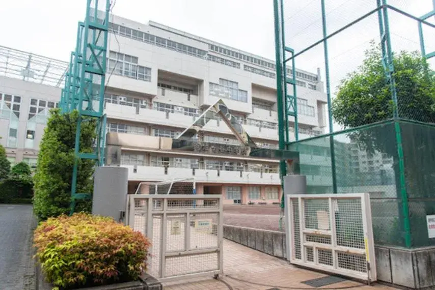 3LDK Property Suginami Ward Tokyo (8)