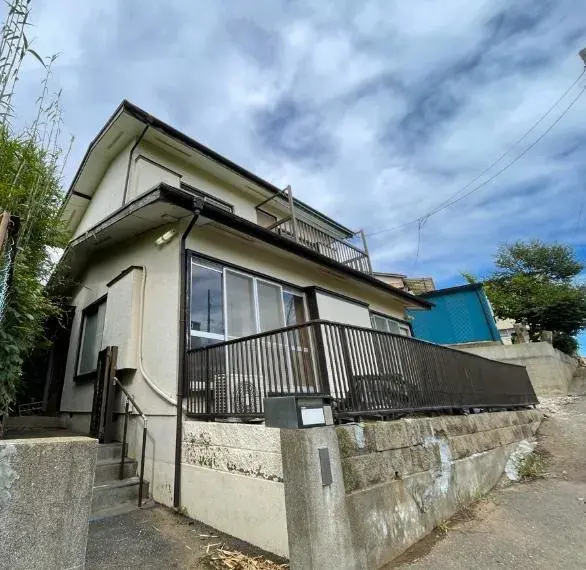 Akiya in Narashino
