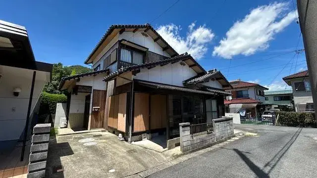 Akiya in Yamaguchi