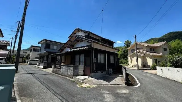5DK Property Yamaguchi City Yamaguchi Prefecture (2)