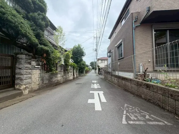 東京都立川市3LDK物件 (2)