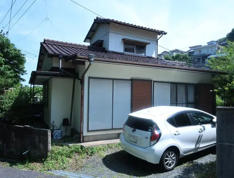 Propiedad 4K Ciudad de Kitakyushu Prefectura de Fukuoka (2)