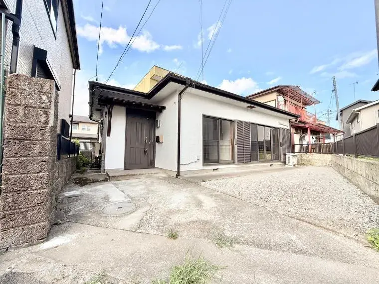Akiya in Utsunomiya