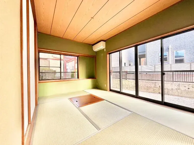 عقار 2LDK في مدينة Utsunomiya محافظة Tochigi (6)