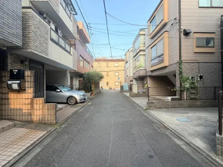 Akiya in 新宿区