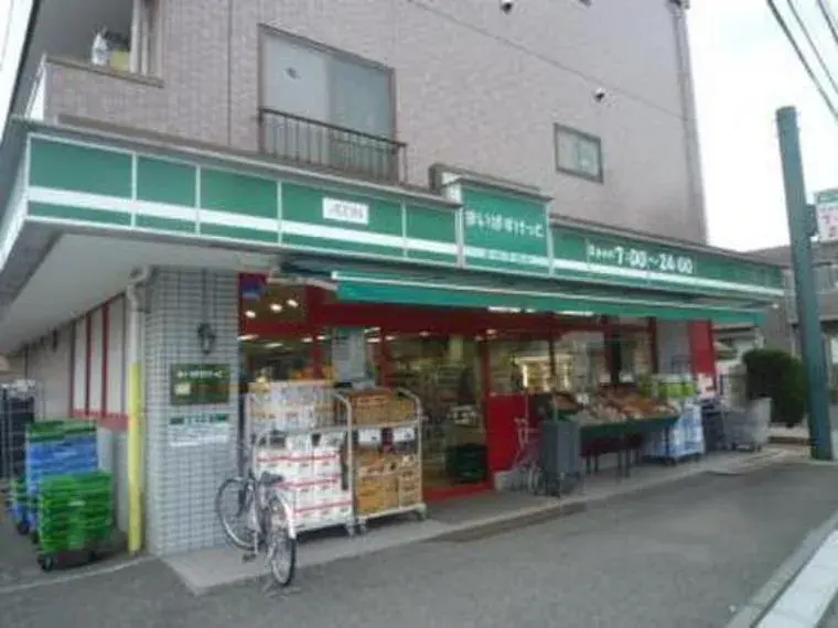 3LDK物件 新宿区 東京都 (12)