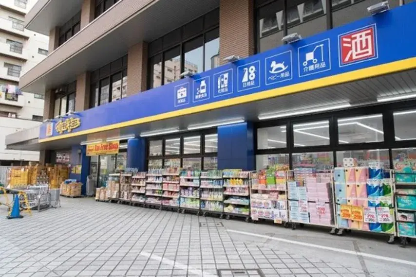 3LDK物件 新宿区 東京都 (13)