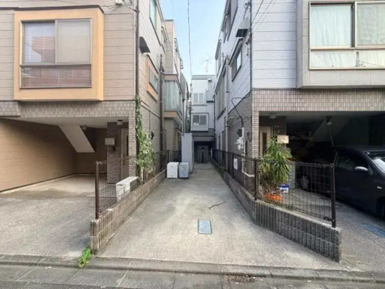 3LDK物件 新宿区 東京都 (3)