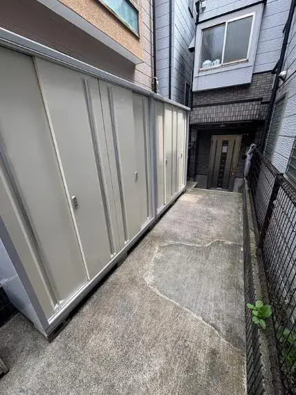 3LDK物件 新宿区 東京都 (4)