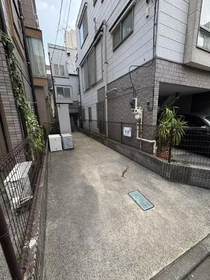 3LDK物件 新宿区 東京都 (5)