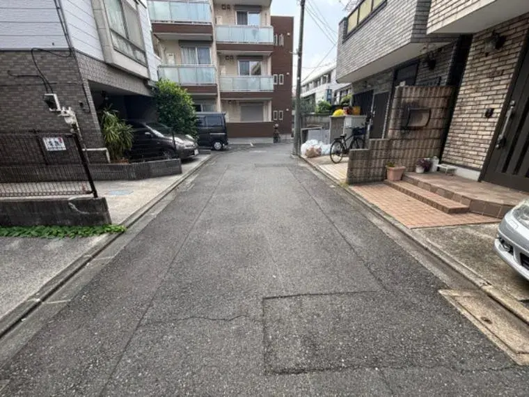 3LDK物件 新宿区 東京都 (6)